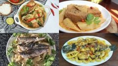 Tổng hợp 11 cách làm cá kho măng thơm ngon khó cưỡng đơn giản tại nhà 