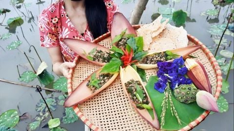 Cách làm hến xào lá lốt ngon ngọt, dân dã thơm nức mũi cả nhà thích mê