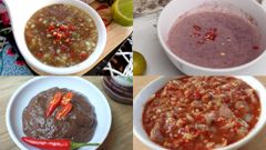  Tổng hợp các loại mắm ngon đặc trưng ở Việt Nam nhất định nên thử 