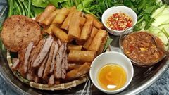  Cách làm chả giò cá thác lác giòn dai, cực ngon tại nhà 
