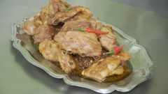  Cách làm sườn chiên muối ớt cay ngon đậm đà đổi khẩu vị cho gia đình 