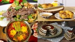  Gợi ý 8 thực đơn đãi tiệc sinh nhật tại nhà đơn giản dễ làm hấp dẫn 
