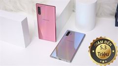  Bật mí ngay đến bạn 10 smartphone giảm nhiều đáng mua nhất trong hotsale cuối tuần này, mau tậu về thôi 