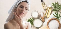  12 cách trị mụn đầu đen tại nhà để có làn da mịn màng đón Tết 