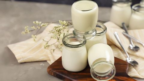 9 Cách ủ sữa chua đơn giản dễ dàng và nhanh chóng