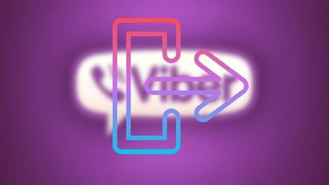 Cách thoát, đăng xuất Viber trên điện thoại Android, iOS nhanh dễ dàng