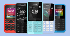  3 cách lấy lại mã bảo vệ, mã pin trên điện thoại Nokia cực đơn giản 