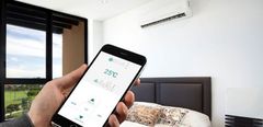  Hướng dẫn điều khiển điều hòa Casper Smart Wifi bằng điện thoại 