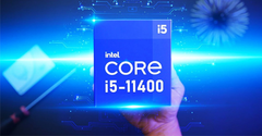  Đánh giá hiệu năng ổn định trên Intel Core i5 11400H 