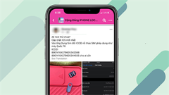  iPhone bản khóa mạng được fix lên quốc tế bằng mã ICCID mới, giá cả thị trường có tăng không, tăng bao nhiêu? 