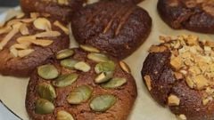  2 cách làm bánh quy bằng nồi cơm điện đơn giản, đảm bảo thành công 