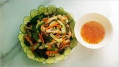  Cách làm gỏi ốc móng tay thơm ngon, đơn giản và lạ miệng 