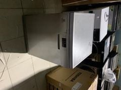  Máy rửa chén độc lập Electrolux ESF5512LOX 