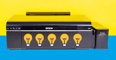  Cách khắc phục lỗi máy in Epson L805 nháy 5 đèn liên tục chi tiết 