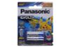 Pin AAA Panasonic Evolta vỉ 2 viên