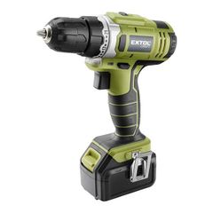  Máy khoan pin Extol 402420 