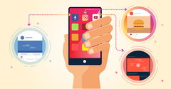  Kích thước ảnh, video trên Facebook, Instagram, YouTube chuẩn xác 