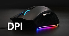  DPI là gì? Cách kiểm tra và chỉnh độ phân giải DPI của chuột máy tính 