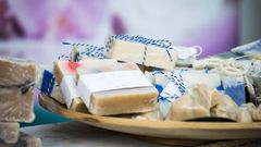  5 cách làm xà phòng handmade cực đơn giản làm quà tặng nhân ngày 20/11 