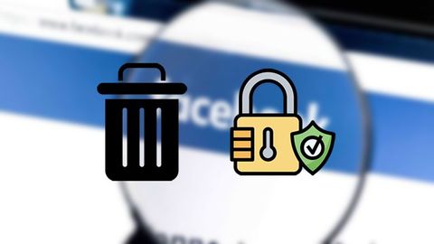 Cách xoá lưu mật khẩu Facebook trên Google Chrome đơn giản
