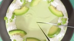  3 cách làm bánh cheesecake bơ thơm ngon hấp dẫn cực đơn giản 