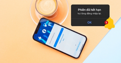  8 cách sửa lỗi Facebook phiên bản hết hạn cực đơn giản, hiệu quả 