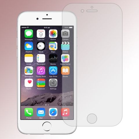 Miếng dán màn hình iPhone 6 Plus