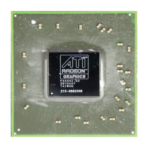 Chíp VGA Màn Hình Macbook Air 2017 13-Inch A1466