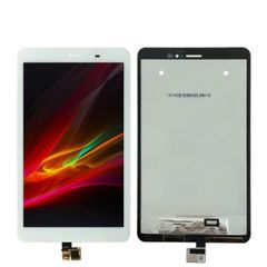 Màn Hình Samsung Galaxy Tab 2019 Silver