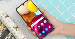  Màn hình Super AMOLED Plus là gì? 