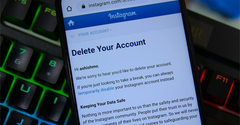  Hướng dẫn cách xóa tài khoản Instagram trên điện thoại đơn giản nhất 