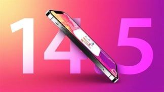 10 lý do bạn nên cập nhật lên iOS 14.5 chính thức ngay, có một tính năng sẽ bảo vệ bạn trước quảng cáo online