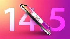  10 lý do bạn nên cập nhật lên iOS 14.5 chính thức ngay, có một tính năng sẽ bảo vệ bạn trước quảng cáo online 