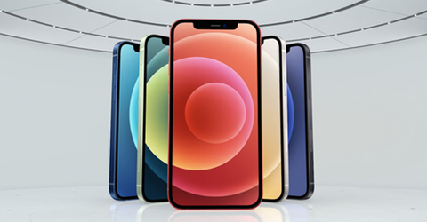 Mặt kính Ceramic Shield trên iPhone là gì? Có xịn sò như quảng cáo?