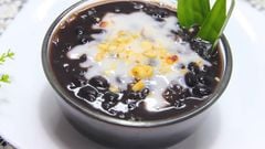  3 cách nấu chè đậu đen bùi béo thơm ngon khó cưỡng 