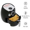 Nồi chiên không dầu Hommy BF525 5 lít