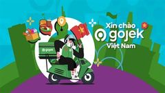  Cách nhận khuyến mãi cực đã của Gojek: Bắt xe 1000 đồng, đặt nước uống miễn phí 