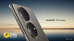  Nghe Đồn Là: Huawei P50 Series chính thức được Huawei nhá hàng cùng nhiều thông tin rất đáng quan tâm (liên tục cập nhật) 