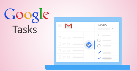 Cách thêm, sắp xếp, xóa việc cần làm trên Google Tasks trong Gmail