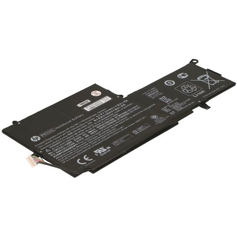 Pin Laptop HP 14 Am032Tx X1H07Pa Silver