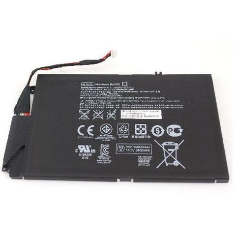 Pin Laptop HP Envy Touchsmart 15-J050Us