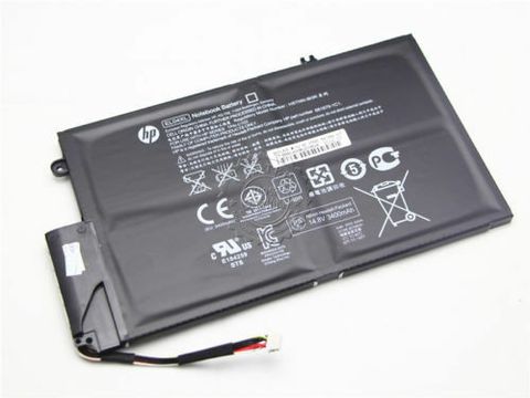 Pin Laptop HP Envy Touchsmart 15-J151Sr