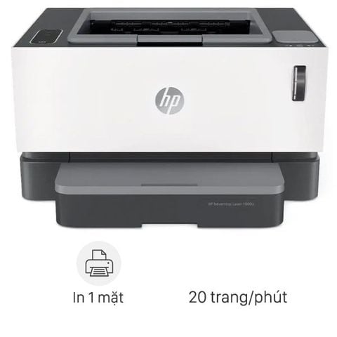 Máy in Laser đơn năng HP Neverstop 1000a (4RY21A)