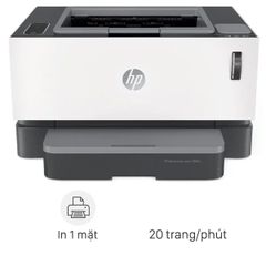  Máy in Laser đơn năng HP Neverstop 1000a (4RY21A) 