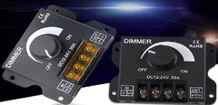  Dimmer là gì? Phân loại và ứng dụng của dimmer trong cuộc sống. 