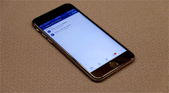 Quản lý quảng cáo Facebook trên iPhone 