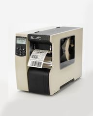  Máy in mã vạch công nghiệp Zebra 110Xi4 (300dpi) 