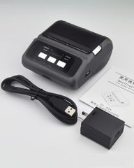  Máy in mã vạch di động Gprinter ZH-280A 