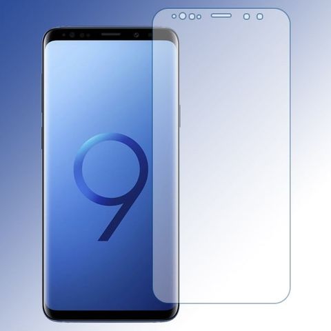 Miếng dán màn hình Galaxy S9