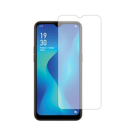Miếng dán màn hình Oppo A1k/ Realme C2 GOS